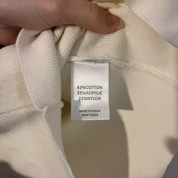 Lovers and Friends Cailey Top size small - Picture 6 of 6